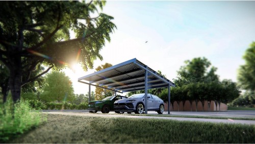 5902887070815 carport sun - ml,