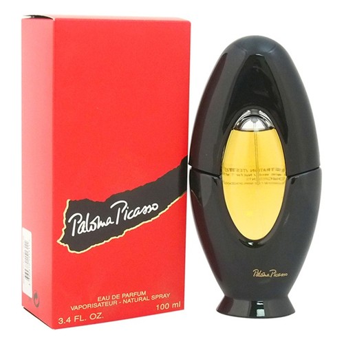 Paloma picasso women oz - women, 3.4