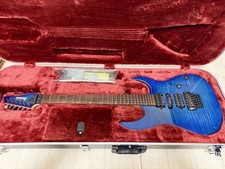 Guitare électrique Ibanez