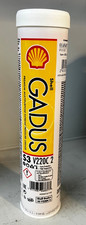 Graisse SHELL GADUS S3 V220C 2