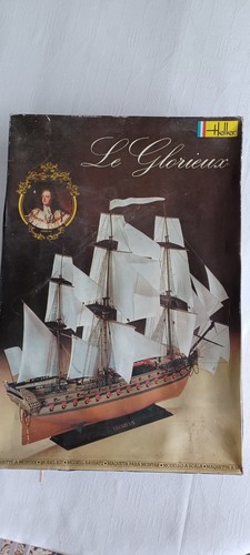 Heller glorieux 150 - glorieux, 1/150