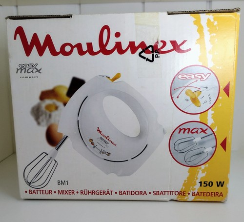 Moulinex batteur électrique - moulinex,