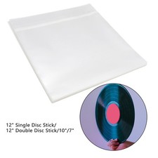 50pcs pochettes de protection