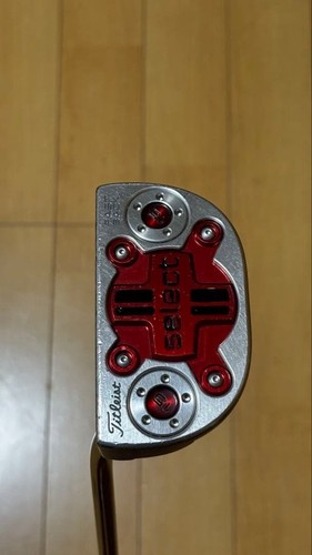 Putter scotty cameron - putter,
