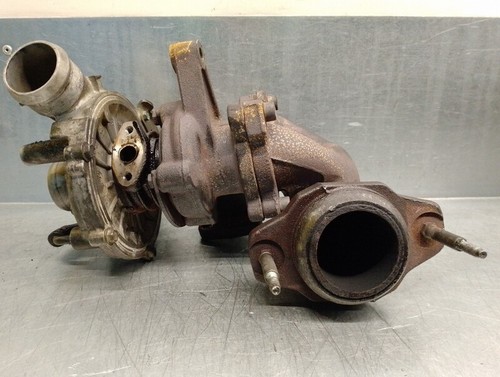 9632406680 turbocompresseur