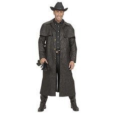 Manteau cowboy pour homme