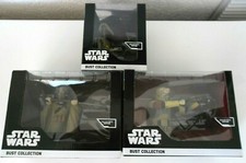 LOT 3 STAR WARS Droide combat Shortrooper Homme des Sables