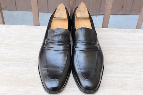 Mocassin church cuir - mocassin,