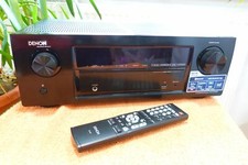 Denon AVR X520BT 5.2 l 4K