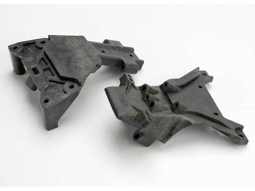 Traxxas cellule avant - traxxas,