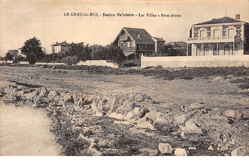 109749 le grau du roi - grau,