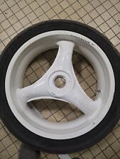 jantes Marvic honda rc45 750 rvf r 