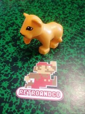 LEGO Duplo  Zoo Cirque Safari