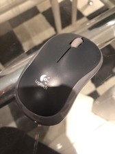 Logitech Wireless Mouse M185