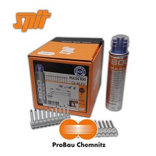 500 pièces clous spéciaux