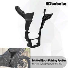 Couvercle mat noir de