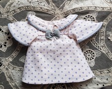 jolie robe d'intérieur