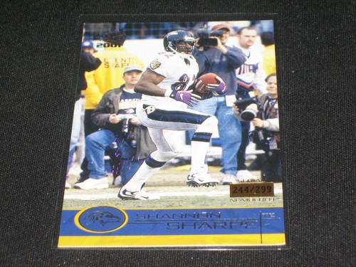 Shannon sharpe broncos - sharpe,