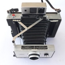 Vintage Polaroid Automatic 350