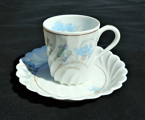 Vintage haviland limoges - haviland,