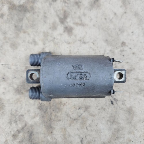 Bobine allumage kp02 3 - bobine,