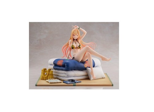 Dress darling statuette - my,