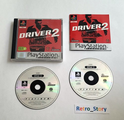 Sony playstation ps1 driver - ps1,