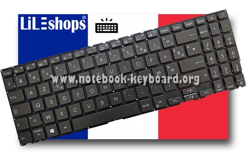 Clavier français original - clavier,