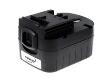 Batterie pour Black & Decker
