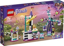 LEGO 41689 LEGO Friends - La