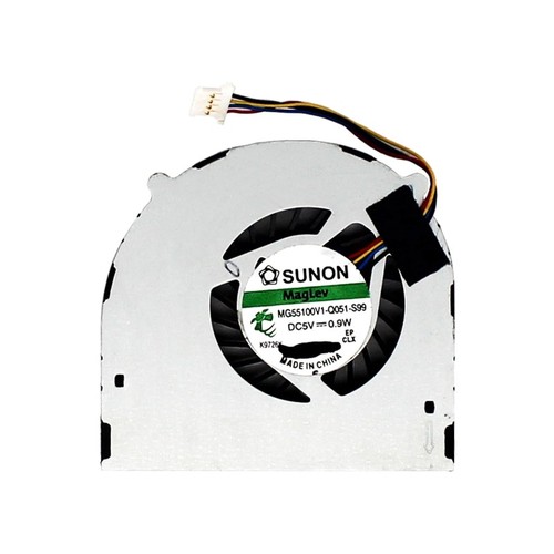 Ventilateur cpu pour portable - ventilateur,