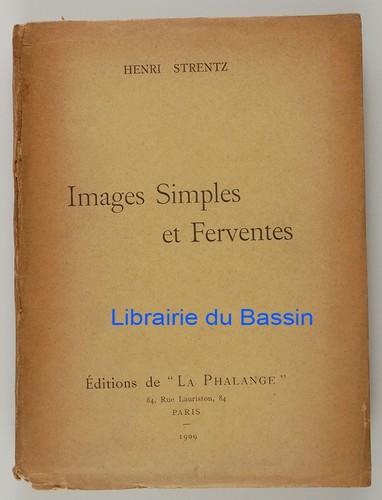 Images simples ferventes - et,