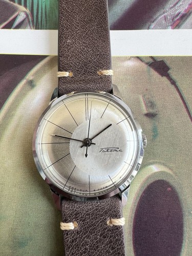 Montre raketa copernic - montre,