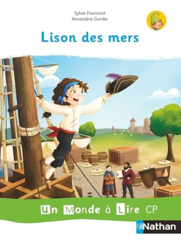 Album lison des - 4,