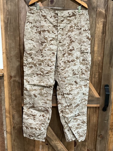 Usmc desert marpat - desert,