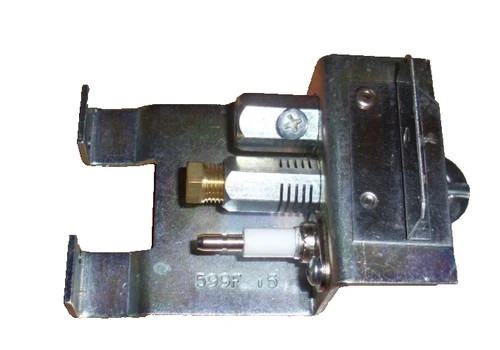 Brûleur gaz atola 55kw - brûleur,