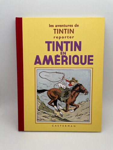 Tintin amérique fac - en,