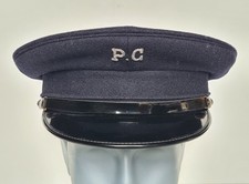Casquette militaire ou du