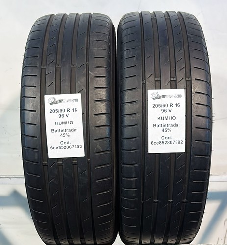 Pneus usagés pièces kumho - pneus,