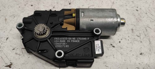 Moteur toit ouvrant bmw série - bmw,