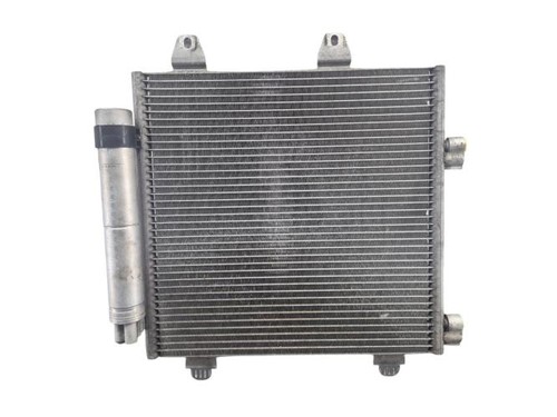 Radiateur clim toyota aygo - clim, 1