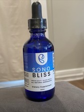 Sono Bliss Drops for Tinnitus