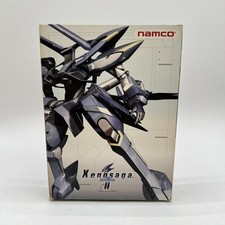 Xenosaga Épisode II PS2 Sony