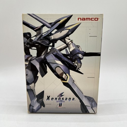 Xenosaga épisode ps2 sony - Épisode,
