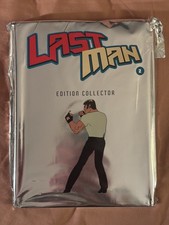 Lastman tome édition - tome,