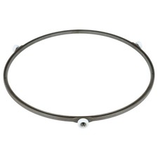 Support plateau tournant