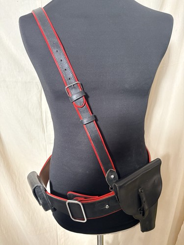 Llo carabinier handcuff - carabinier,
