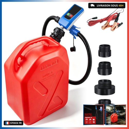 Pompe carburant - à, de