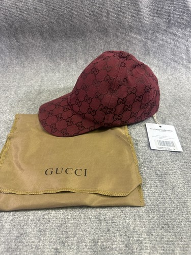 Gucci canvas - gg,
