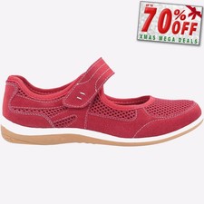 Fleet & Foster Morgan Femmes